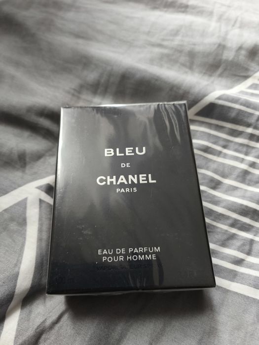 Bleu De Chanel EDP