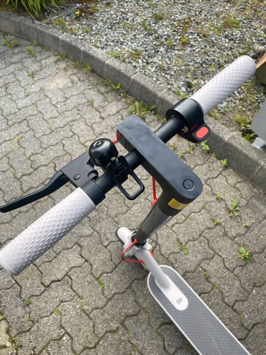 Trotinete Elétrica Xiaomi Mi Electric Scooter 3