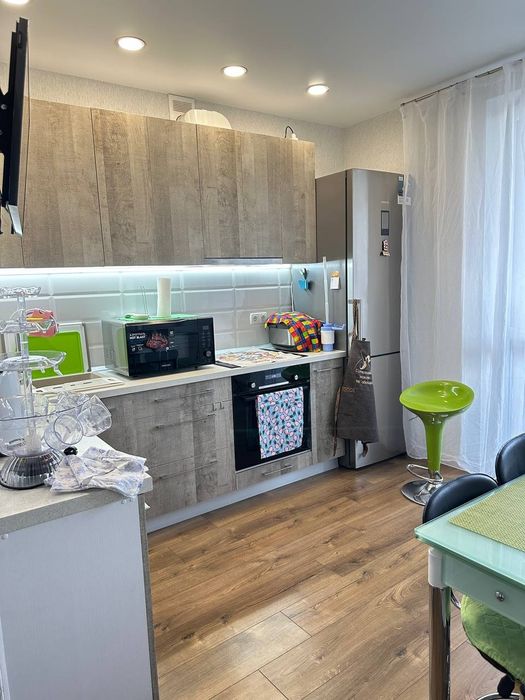 Сдам однокомнатную непрокуренную квартиру.Аренда квартиры по суточно,