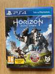Horizon Zero Dawn PS4