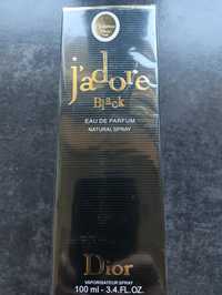Christian Dior jadore Black edp 100ml