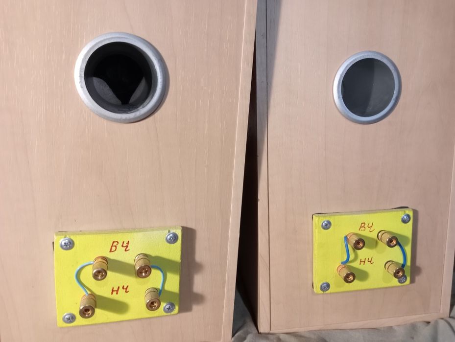 Колонки акустика Magnat