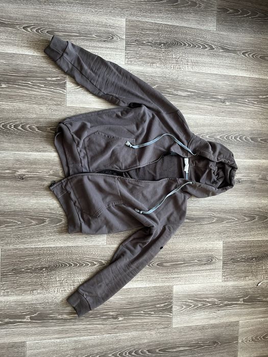 Зіп худі Stone island