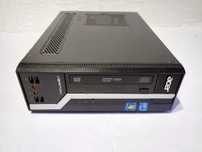 Системний блок Acer X2640G/ i5-6400 (4 ядра)/8 RAM, 240 SSD/ HDMI