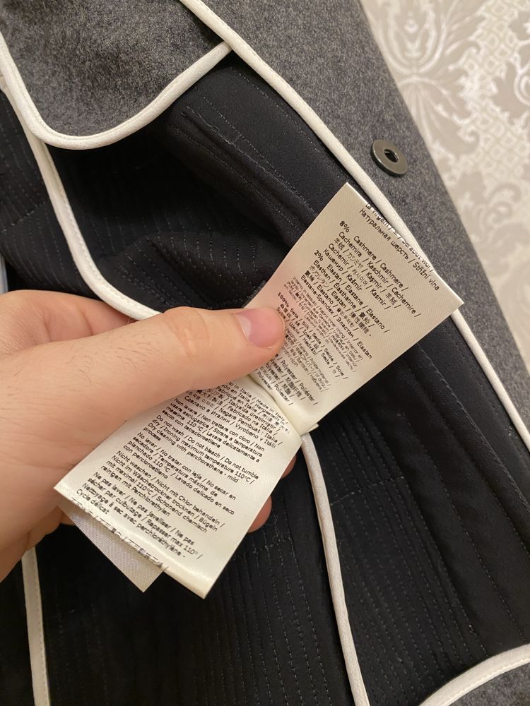 Fendi жакет піджак