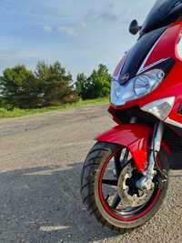 Gilera Runner SP 50 2010r.