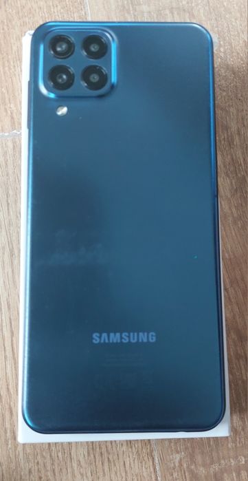 Samsung M33 5g 6/128