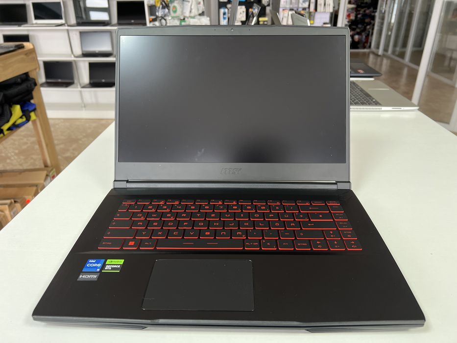 MSI GF63 /Acer Swift Go 14 /Lenovo ideaoad 330/ Розборка / На деталі /