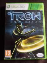 Gra Disney Tron Evolution na xbox 360
