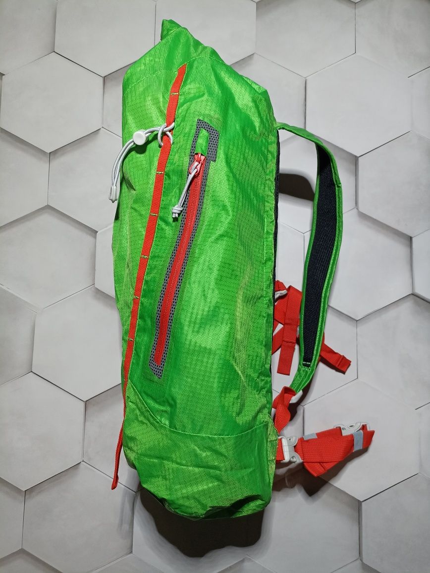 Sherpa Outdoor Membrane Fujel Dynafit Backpack Gore Tex 30-40 L
