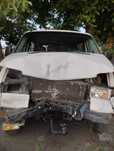 Volkswagen T4 мікроавтобус