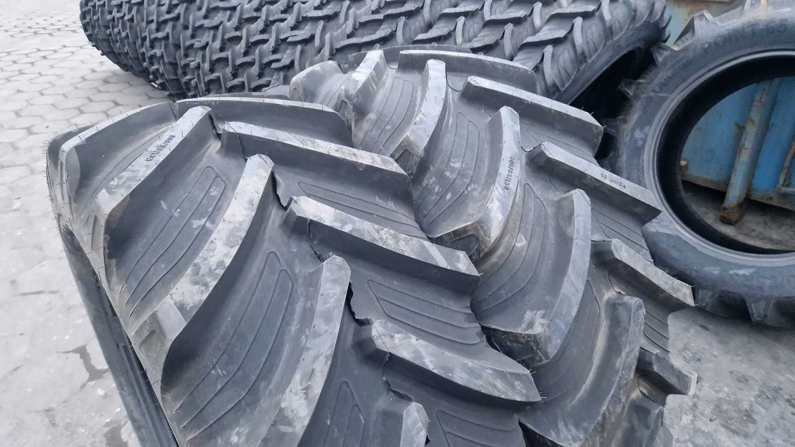 600/65r38 600/65-38 Taurus Nowe