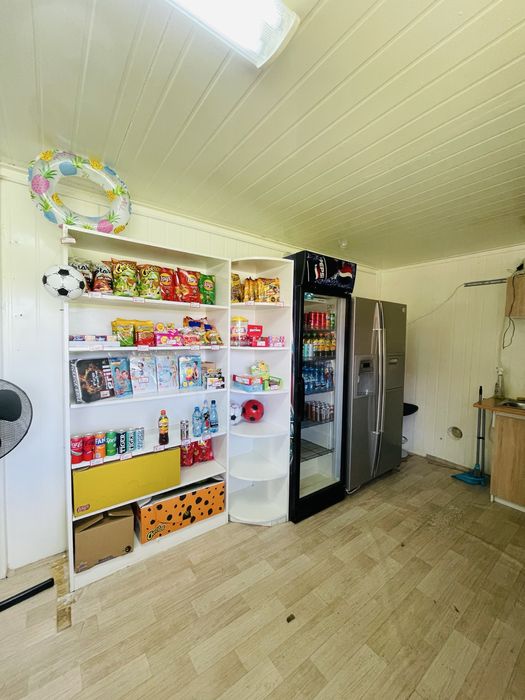 Przyczepa gastronomiczna