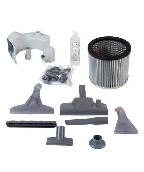 Оренда миючого пилососа, прокат хімчистки