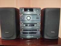 Wieża Technics sc-ch610