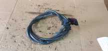 Klema plusowa kabel przewód VW Touareg 7L0937401B 7L6971227C
