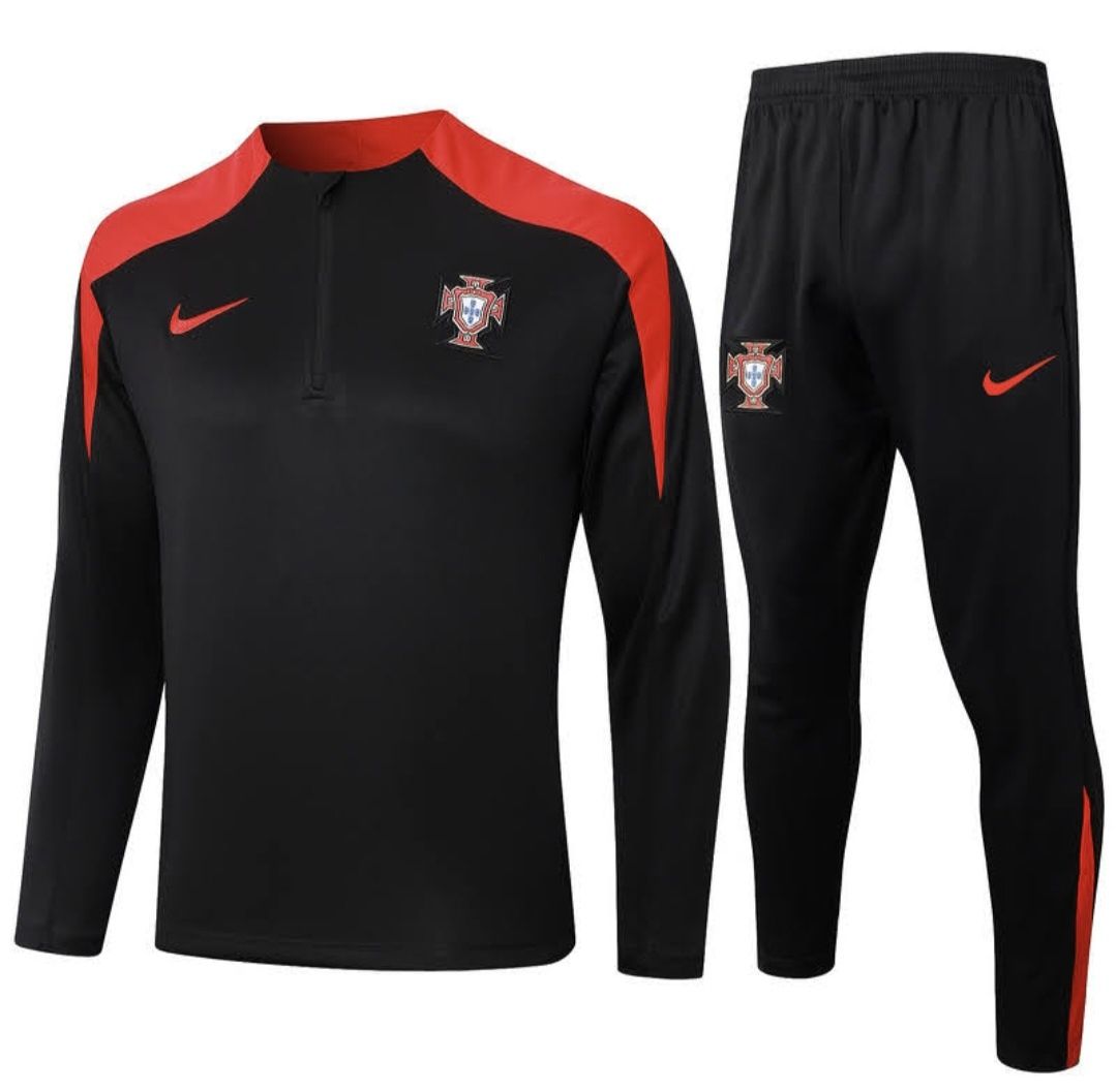 Camisolas de futebol e roupa de desporto 

Ver