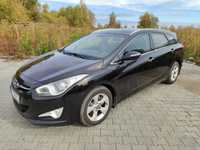 Hyundai i40 Kombi 1.7 CRDI