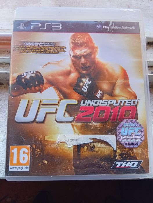 Jogos  play station 3 diversos