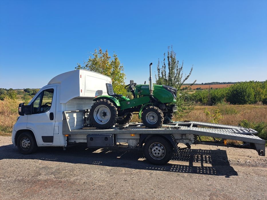 Евакуатор послуги Недригайлів,область,вся Україна.