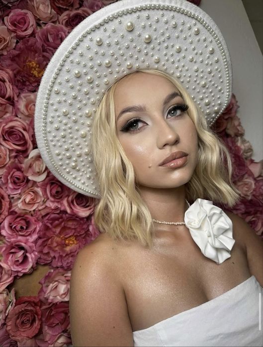 150 zł Makijaż okolicznościowy , wieczorowy Kraków