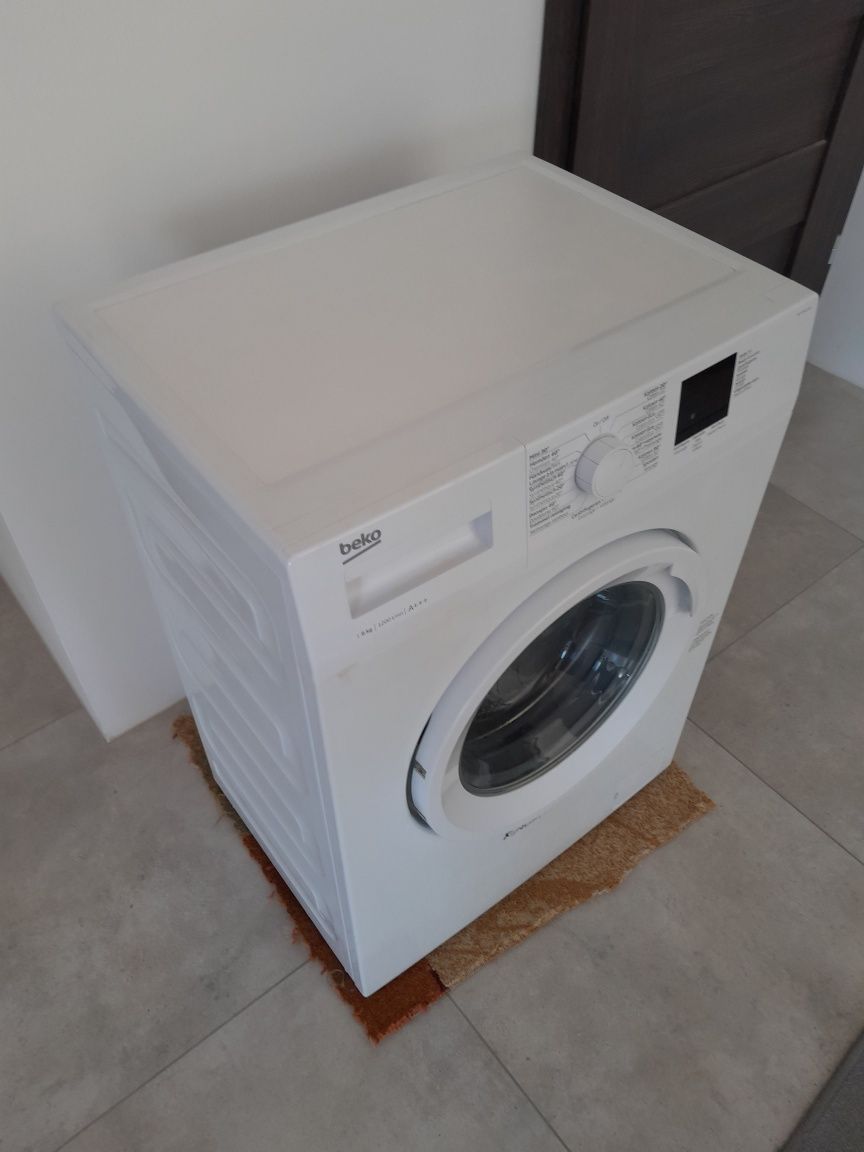 Pralka Beko 6 kg Sprawna