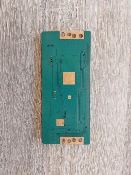 Płyta CSOT do do telewizora Xiaomi Mi LED TV L55M6-6AEU.