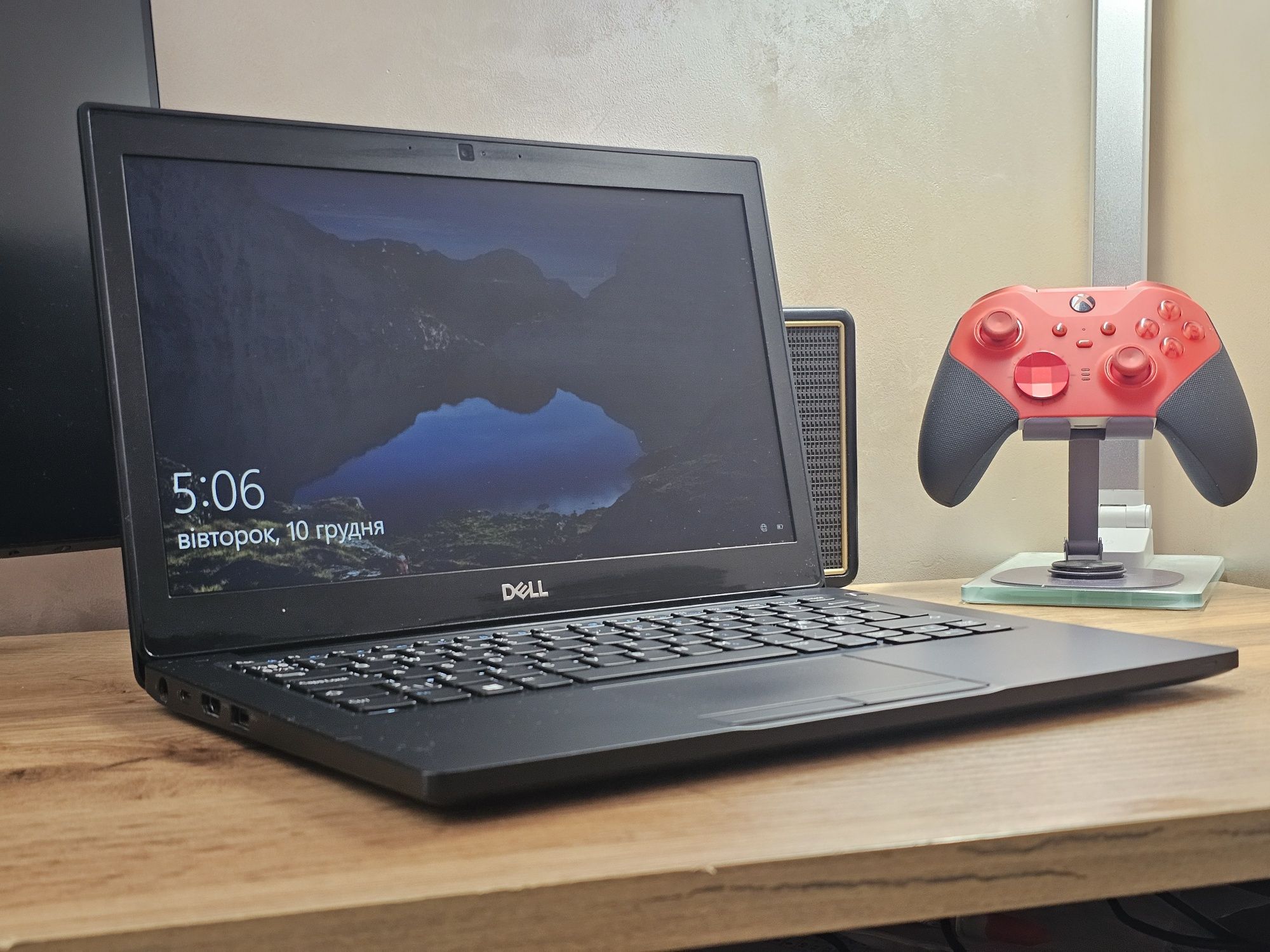 Ульрабук DeLL Latitude 7290 i5 8/256