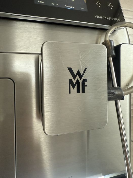 Кавомашина WMF Perfection 680 CP856D15