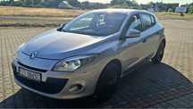Renault megane 1.5dci(fabrczynie bez dpf i dwumasy) OC i PT maj 2026r