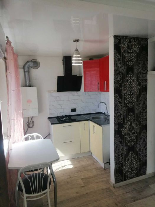 Продам шикарную 1 комнатную в самом ЦЕНТРЕ