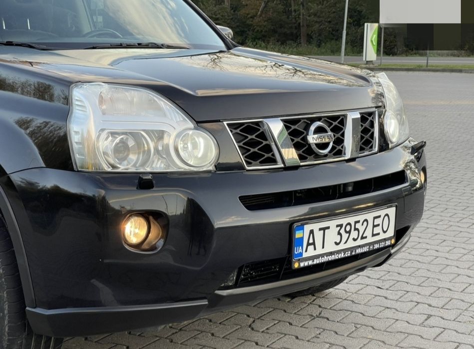 Nissan X-Trail T31 2.0 dCI