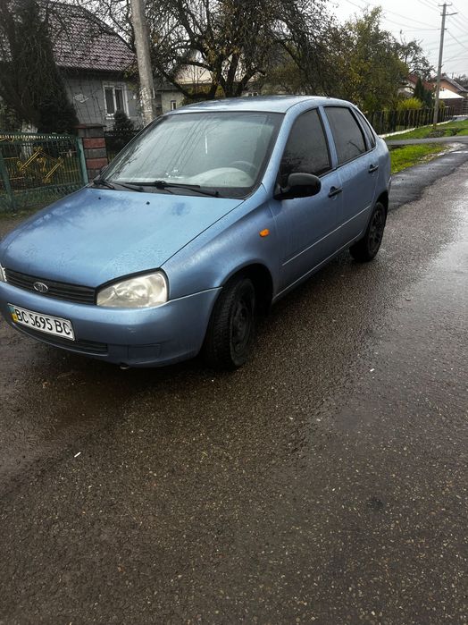 Продається ВАЗ калина