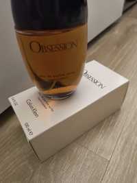 Perfum Calvin Klein Obsession