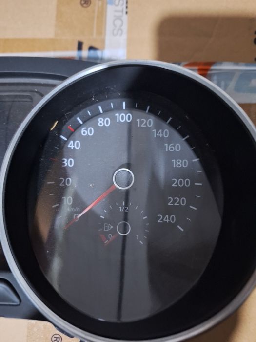 Приборка 6С0920740Е OEM vw seat skoda