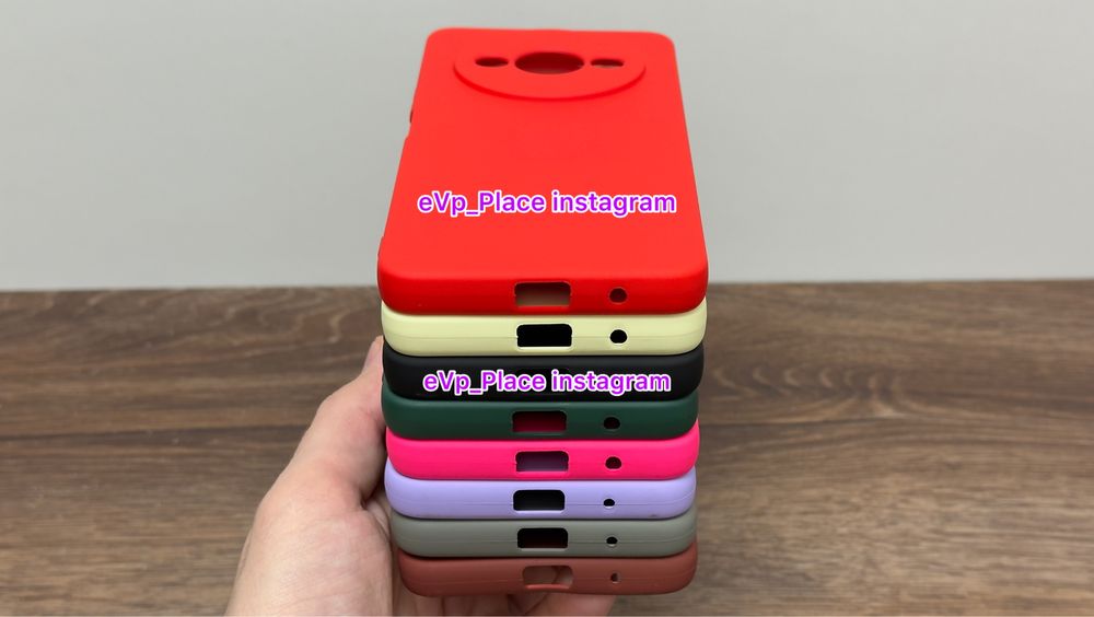 Чохол Xiaomi Redmi A3 чехол Poco C61 Сяомі Редмі А 3