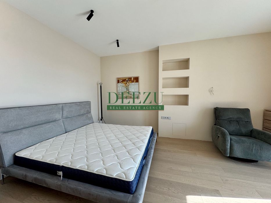 Продаж квартири 81 м2 у клубному будинку Гоголівська, 47
