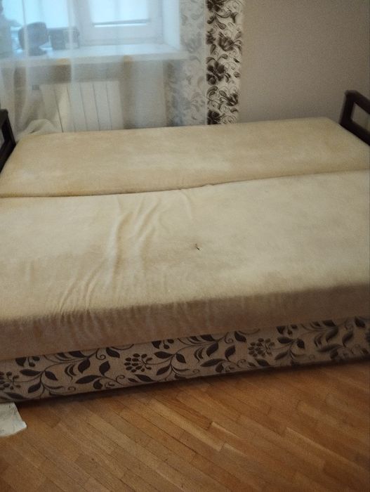 Продам диван Єврокнижка