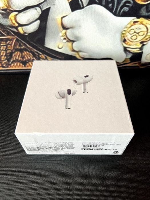 Навушники AirPods Pro 2