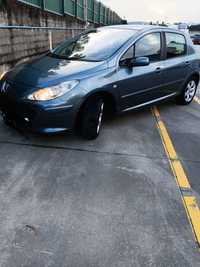 Peugeot 307 HDI diesel