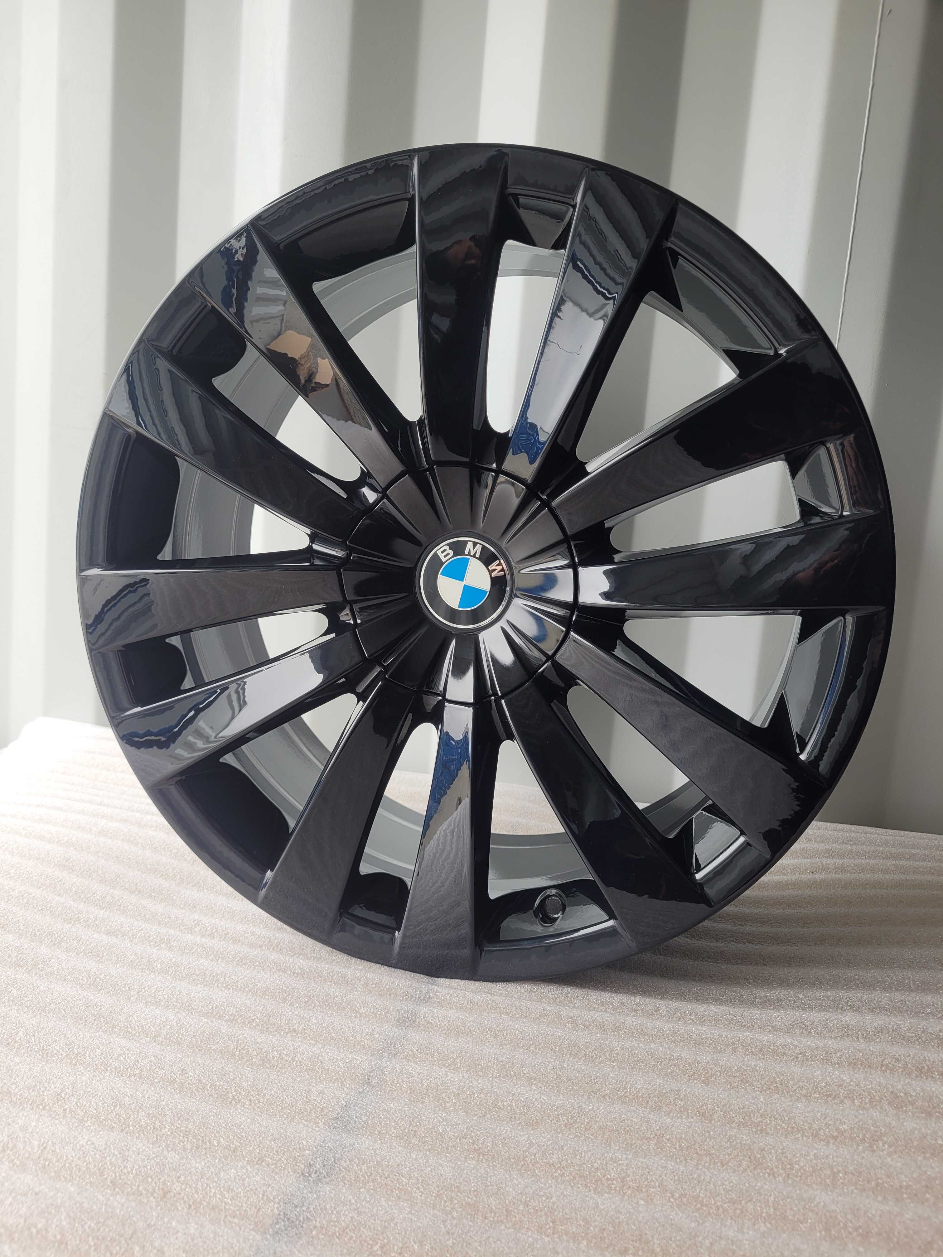 ORYGINALNE FELGI BMW 20'' F01 F02 F07 F10 F11 F30 F34