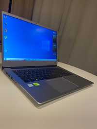 Laptop ACER Swift 3/Intel i5-8265U/GeForce MX250 2GB/RAM 8GB/SSD 512GB