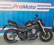 Voge 500 r 500r Carta A2 35kw