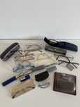Glasses Set - okulary korekcyjne
