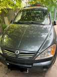 Продам Ssang Yong Kyron можливий обмін