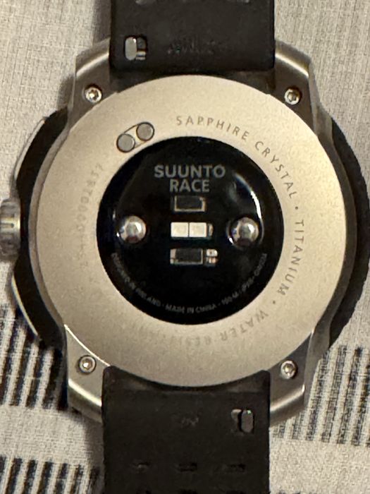 Suunto Race Titanium64551901296001123