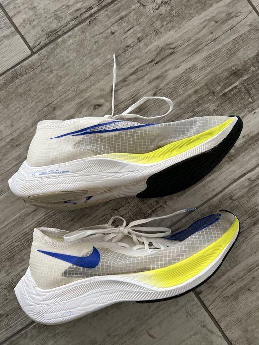 Nike vaporfly next %кросівки для бігу 40,5