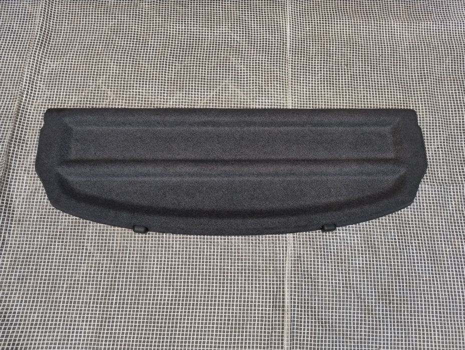 Półka tył Mitsubishi Colt z30 6 VI 04-12 5 drzwi 5D wysyłka