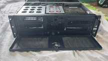 SERWER ASUS P8H61-M LX  Intel Core i7-3770   2.2TB 16GB ram