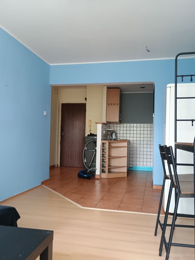 Winogrady-Kosmonautów 3 piętro- REZERWACJA